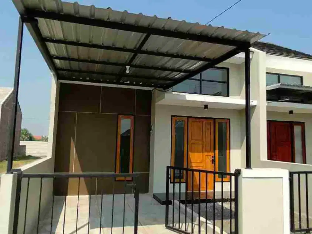 rumah murah sidoarjo