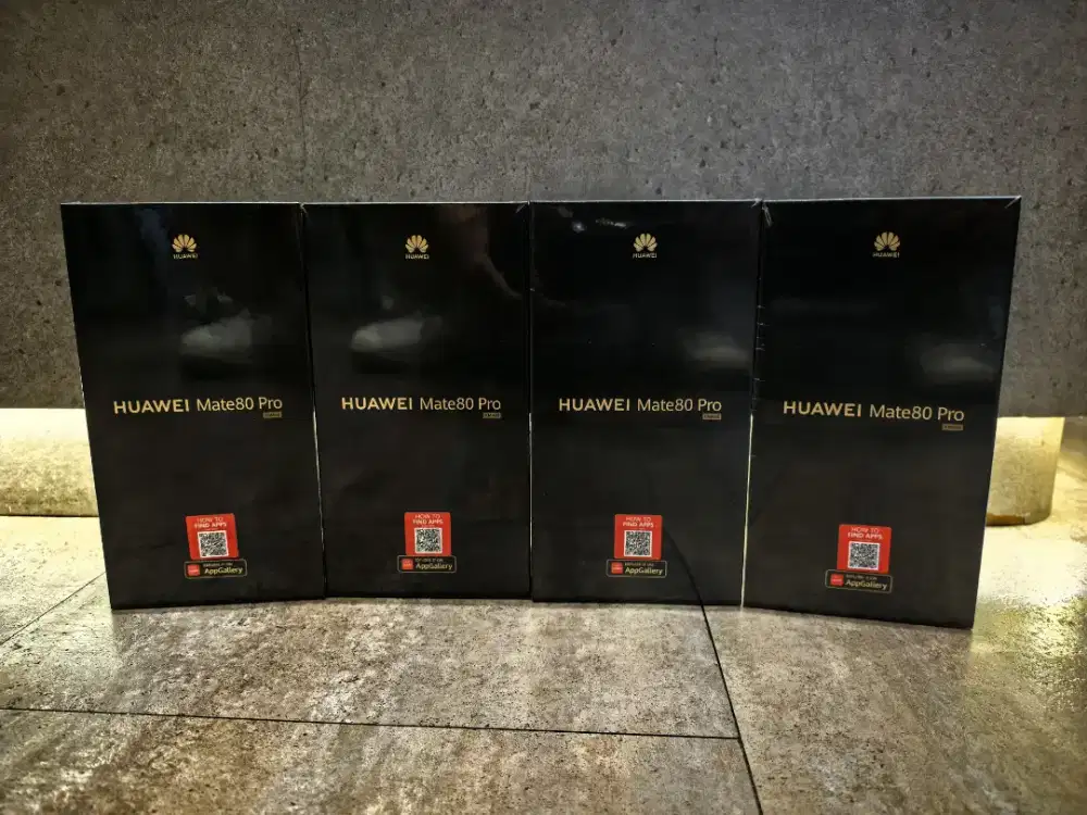Huawei Mate 80 Pro New