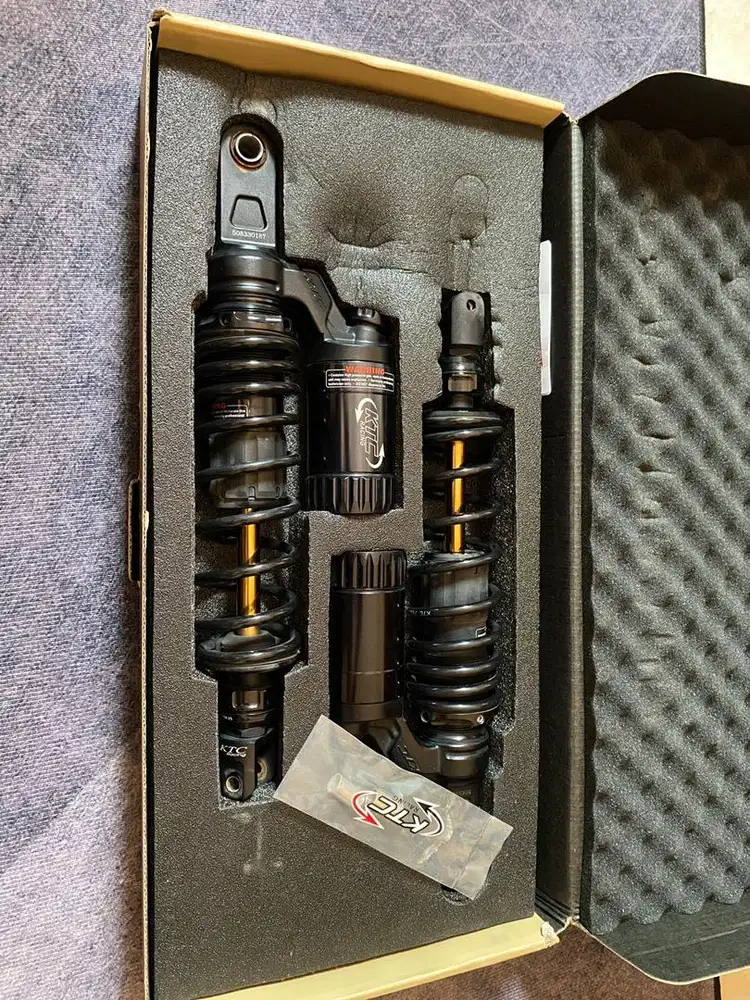 Shock ktc extrim. PCX/ADV