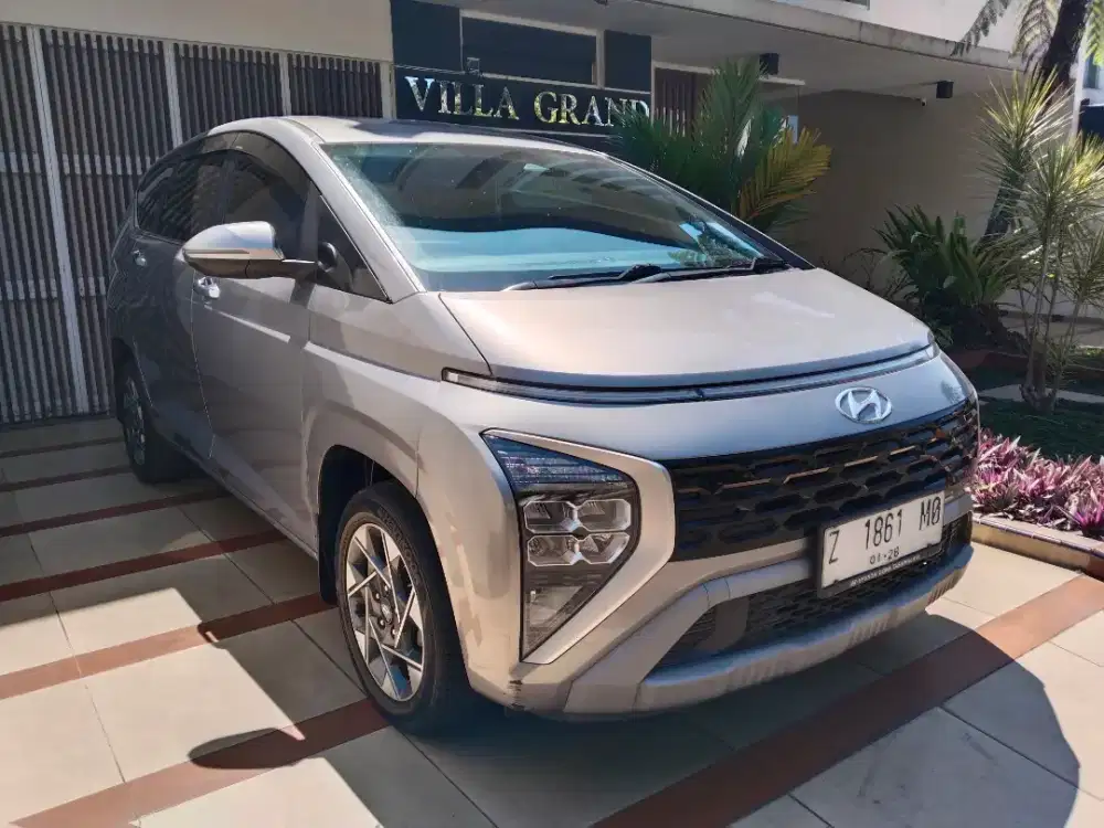 Hyundai stragaizer prime