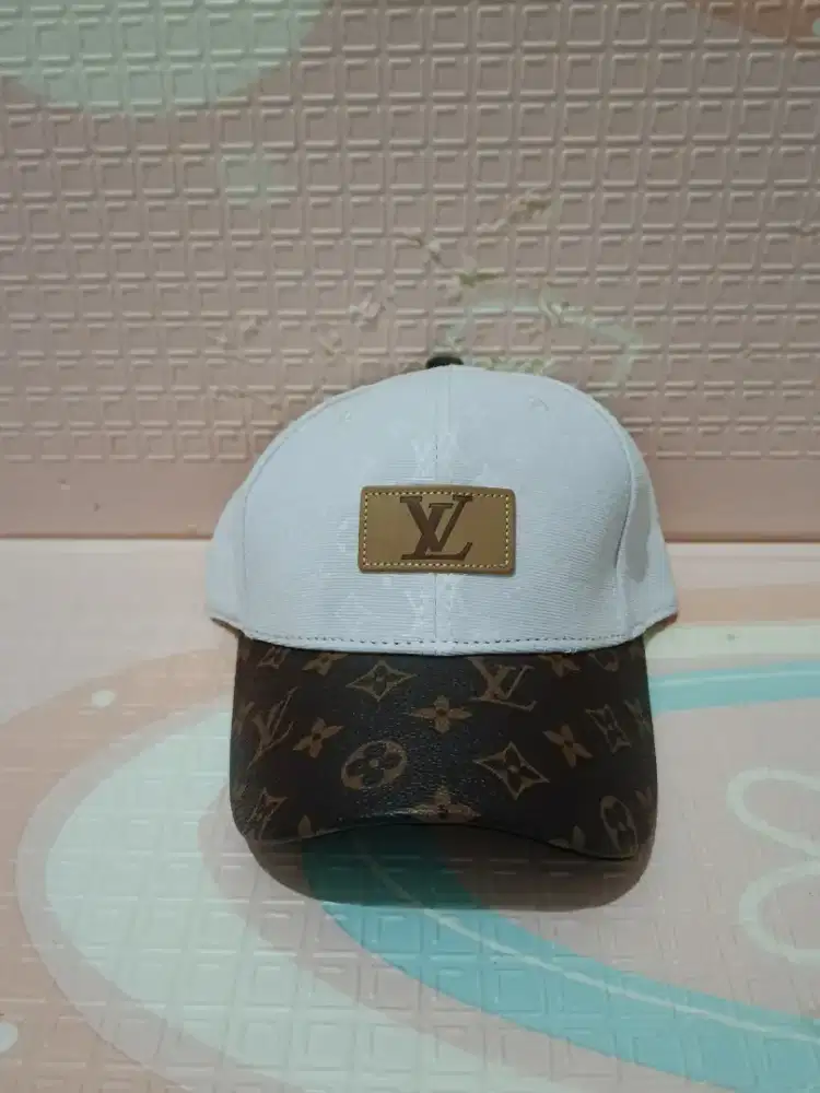 TOPI LY PRIA/WANITA