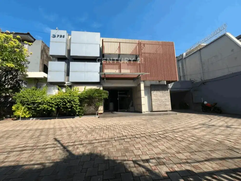 Disewa Komersial Office Space Di Jl Raya Utama Sisingamangaraja