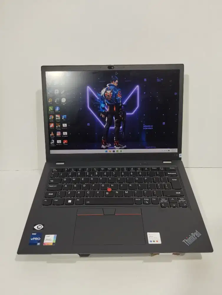 LAPTOP LENOVO THINKPAD L13 GEN 3