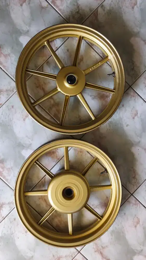 VELG VROSSI VARIO