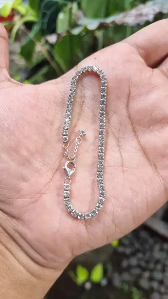 Gelang pandora like new