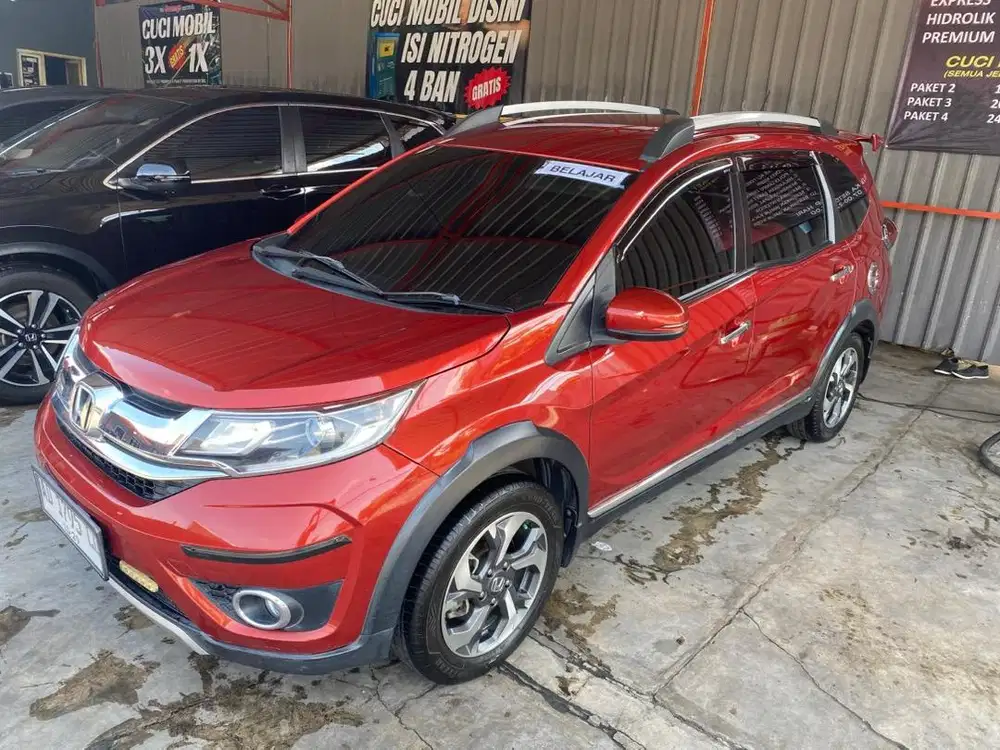 Brv E Matic 2016