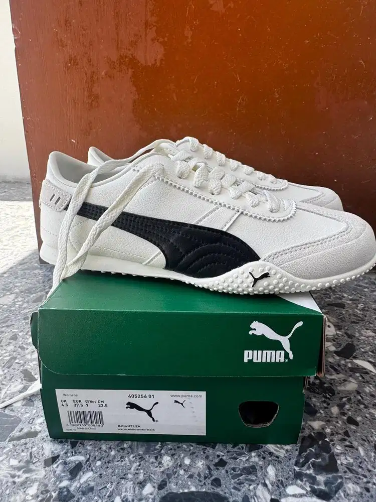 Sepatu Puma bella UT