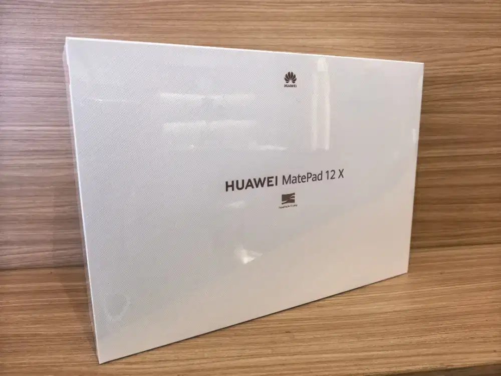 Huawei Matepad 12X New 2026