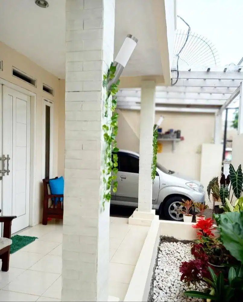Rumah Pamulang Permai Dekat Kampus UNPAM