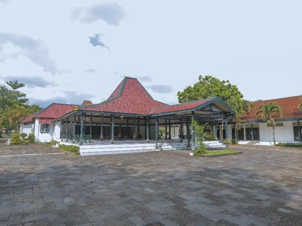 Investasi Menjanjikan Hotel Strategis di Area Wisata Kota Yogyakarta