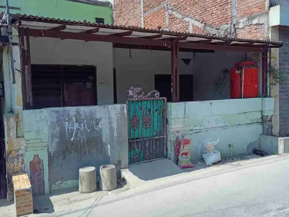 Jual Cepat Banting Harga Rumah Di pondok Unggu Permai Bekasi Utara