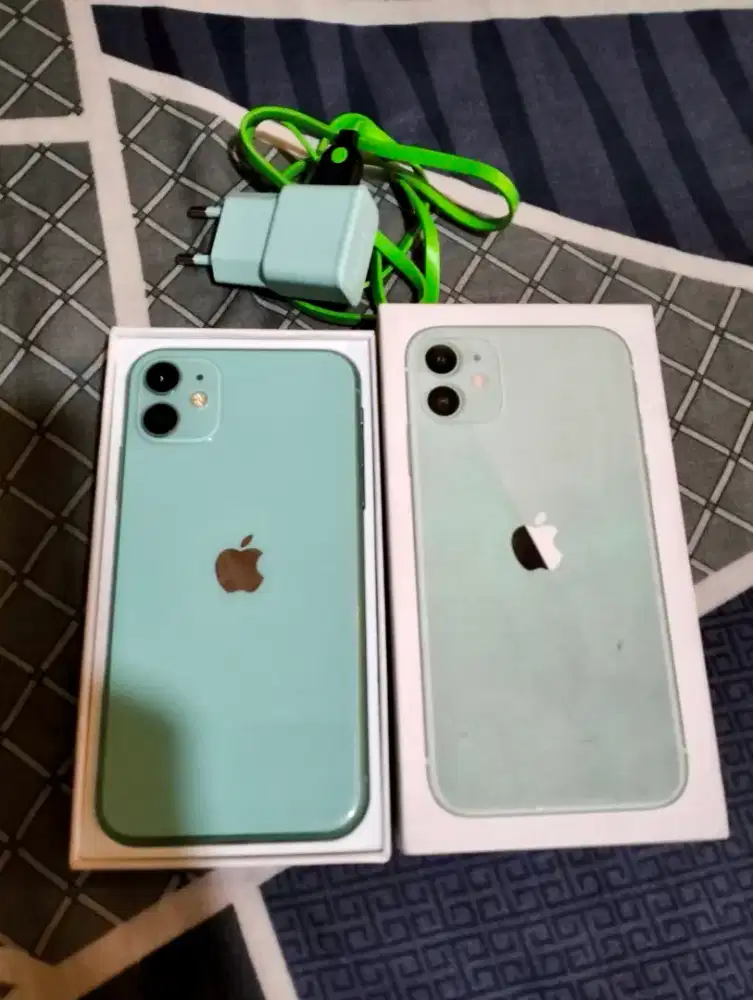 iphone 11 64 all operator no min