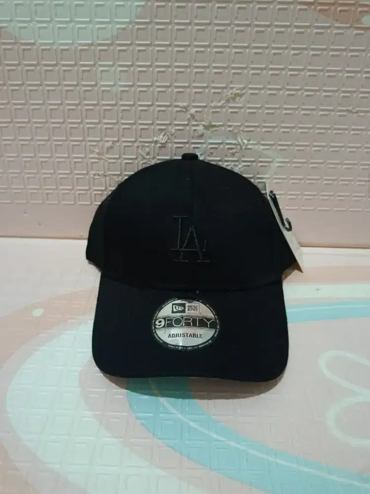 Topi LA pria/wanita