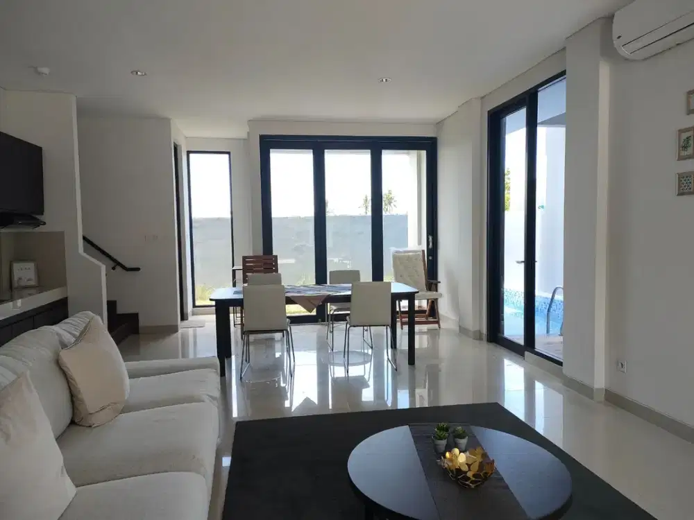 Rumah Jogja Patra Residence Palagan Nyaman