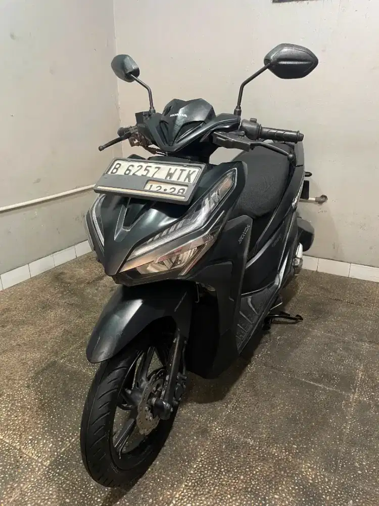 HONDA VARIO 150 KYLES 2018