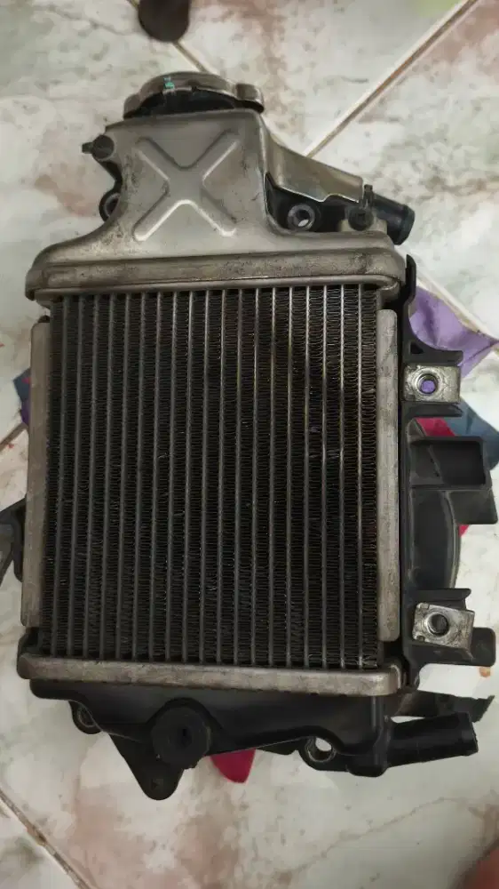 RADIATOR VARIO 125/150