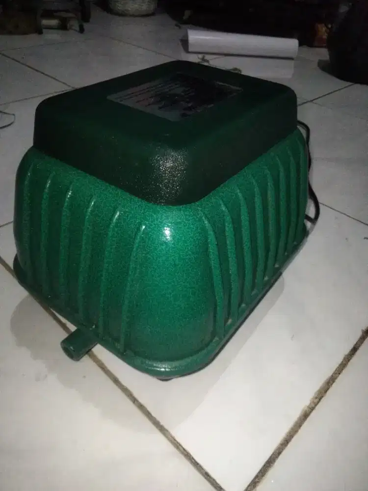 Aerator resun lp 60 minusan
