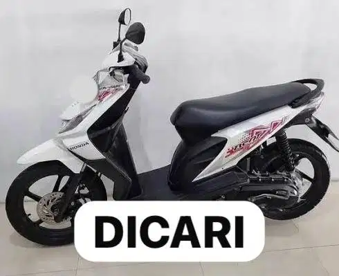 Di Cari Honda Beat 2009 Ke Atas Beat 2011 Beat 2012 Beat 2008