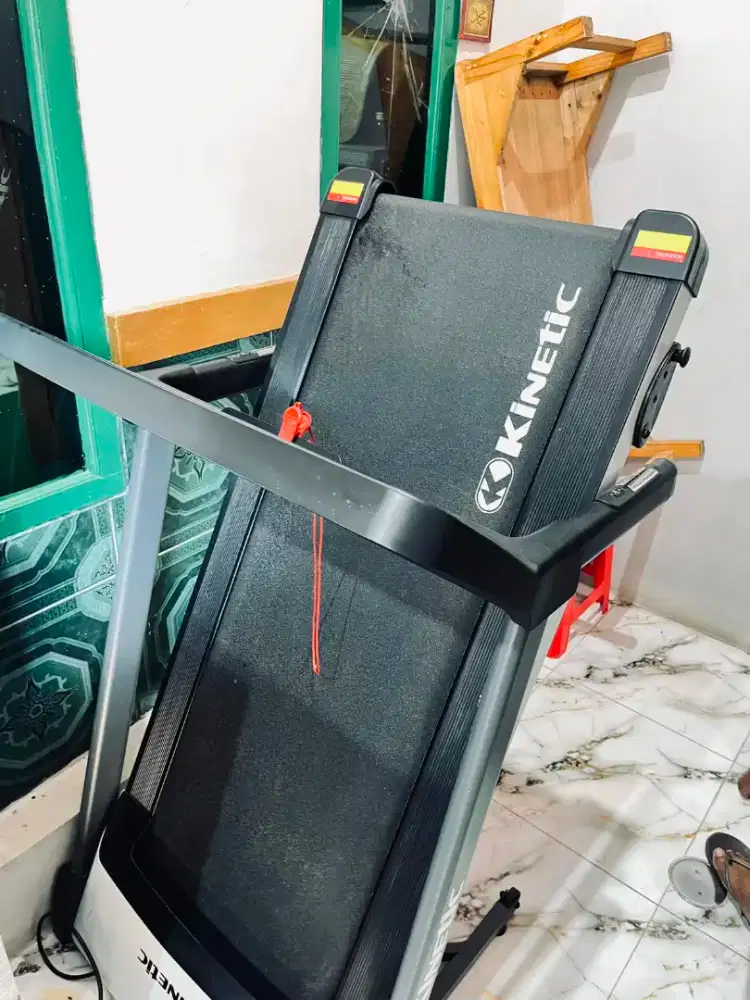 Treadmill like new