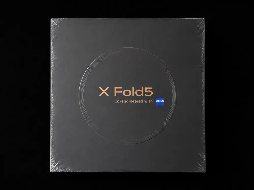 VIVO X Fold 5 16/512GB 5G - New Segel