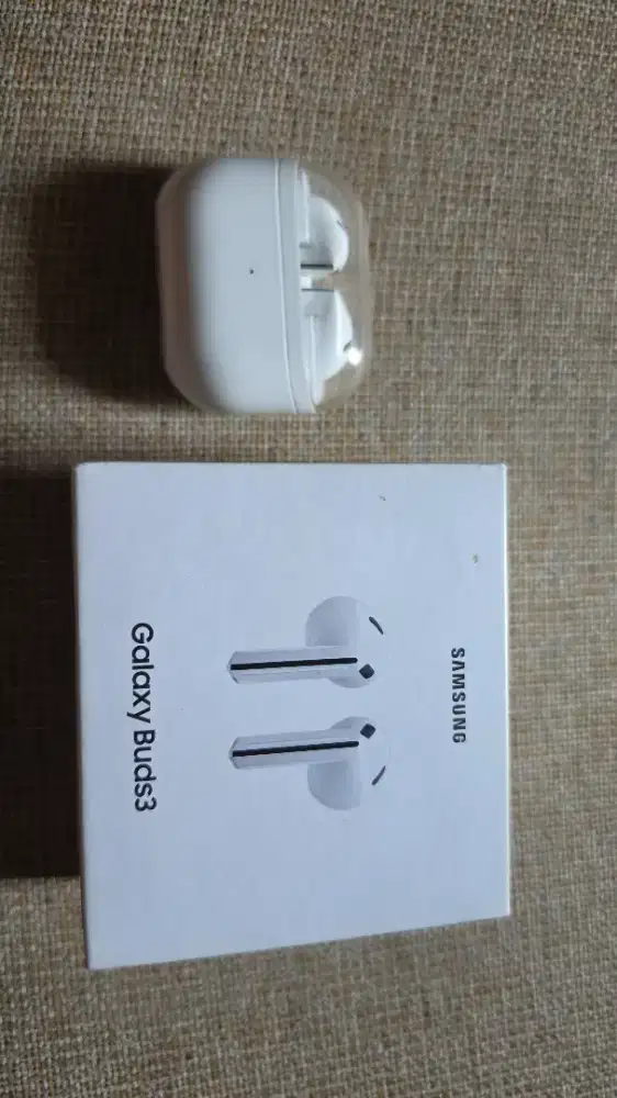 Dijual Samsung Galaxy Buds 3