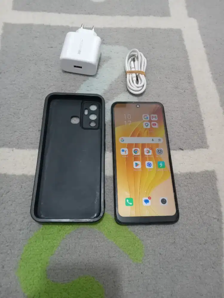 Infinix Hot 12 Play