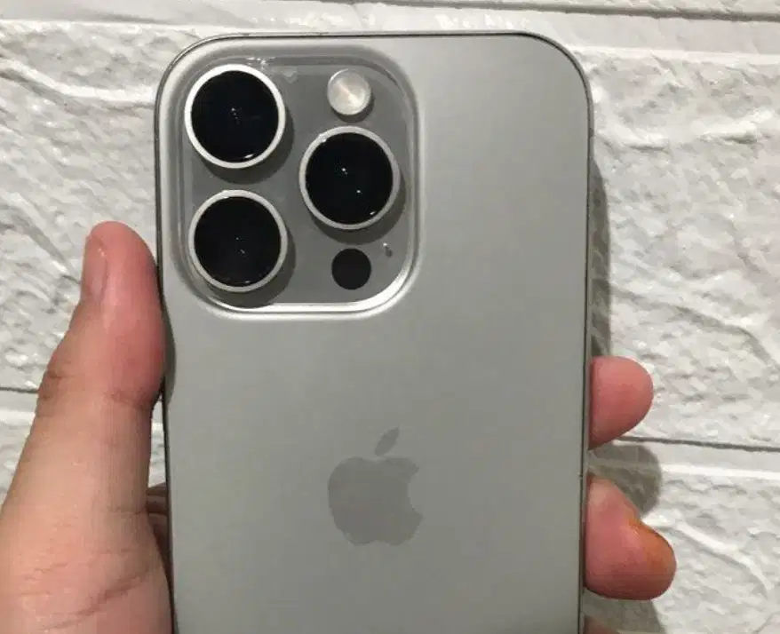 Iphone 16 Pro 128Gb Ibox/Inter