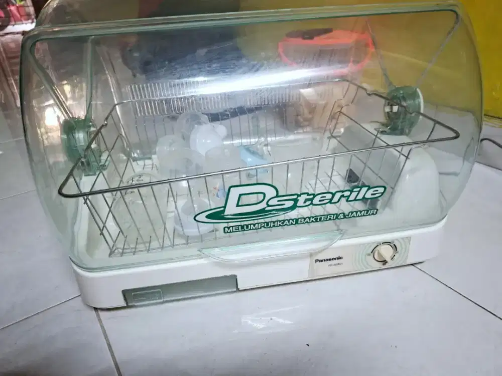 Sterile panasonic