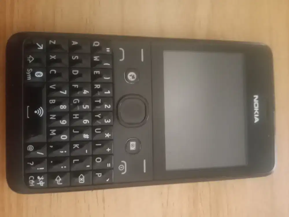 HP NOKIA ASHA 210