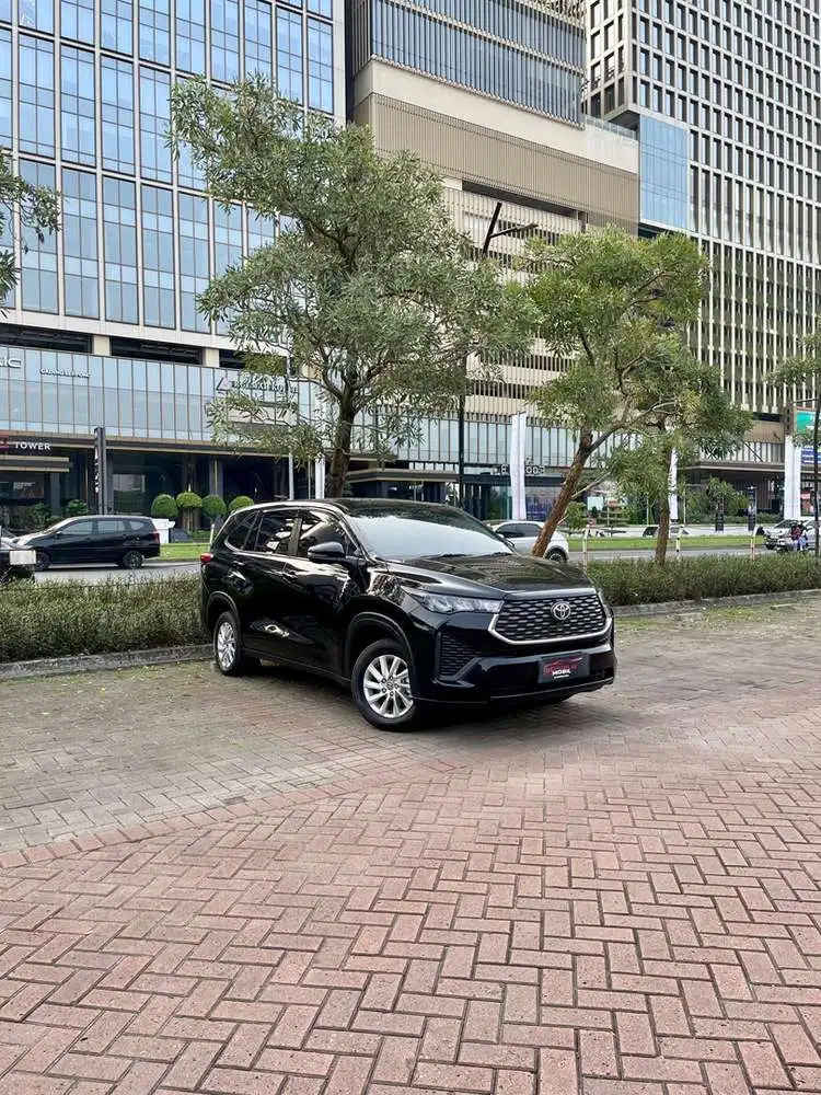 [Odo 44rb] Toyota Innova Zenix 2.0 G Hybrid CVT 2024
