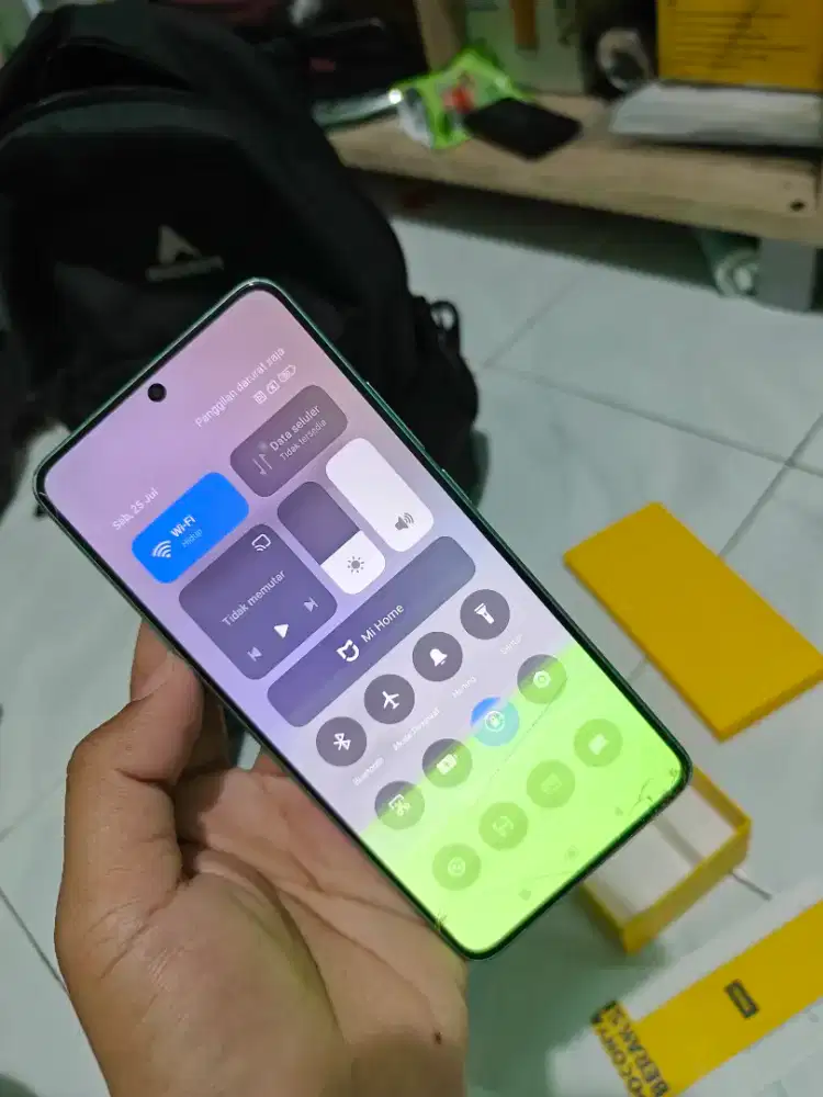 Poco X7 Pro 5g 12 512 Fullset