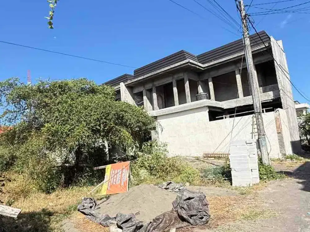 DIJUAL 3 PLOT TANAH KECIL – DEKAT PANTAI PANDAWA, KUTUH BALI