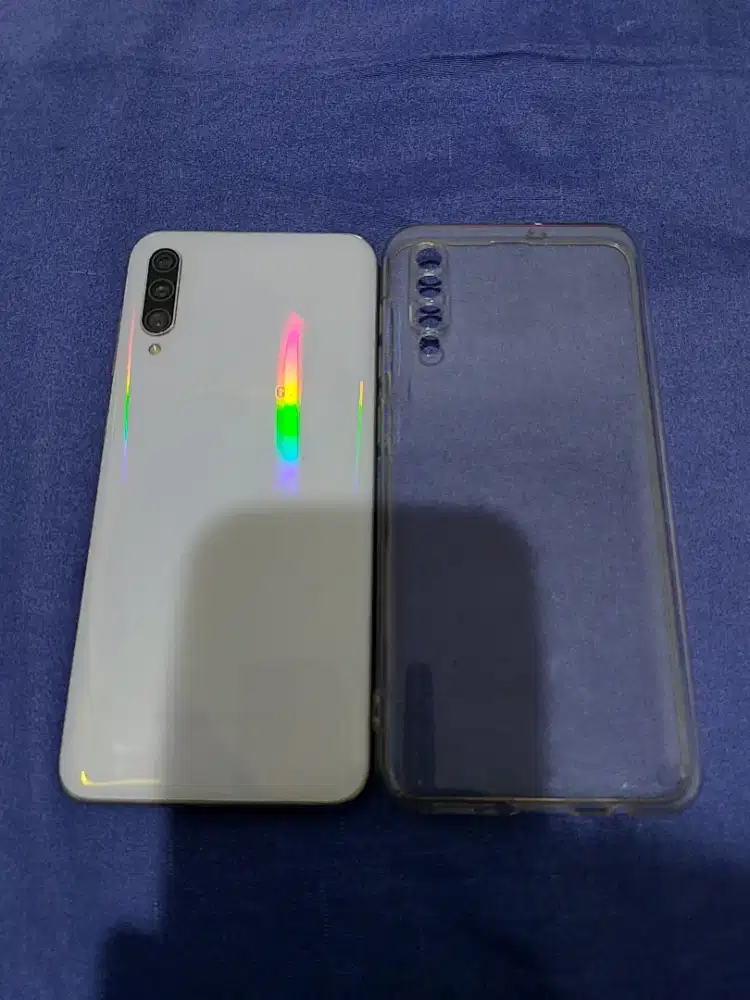 Samsung a50s 4/64