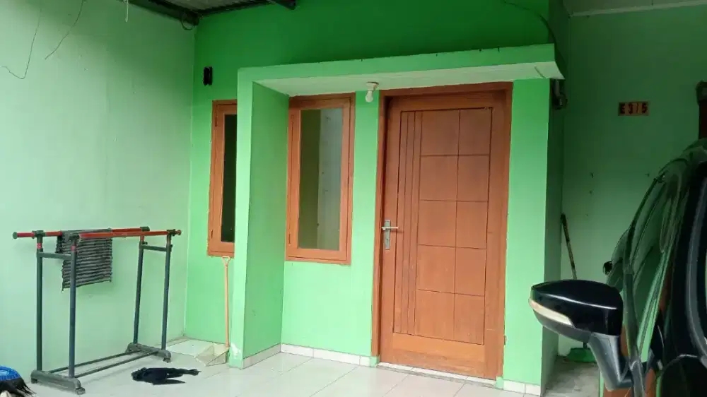Di Jual Rumah sendiri