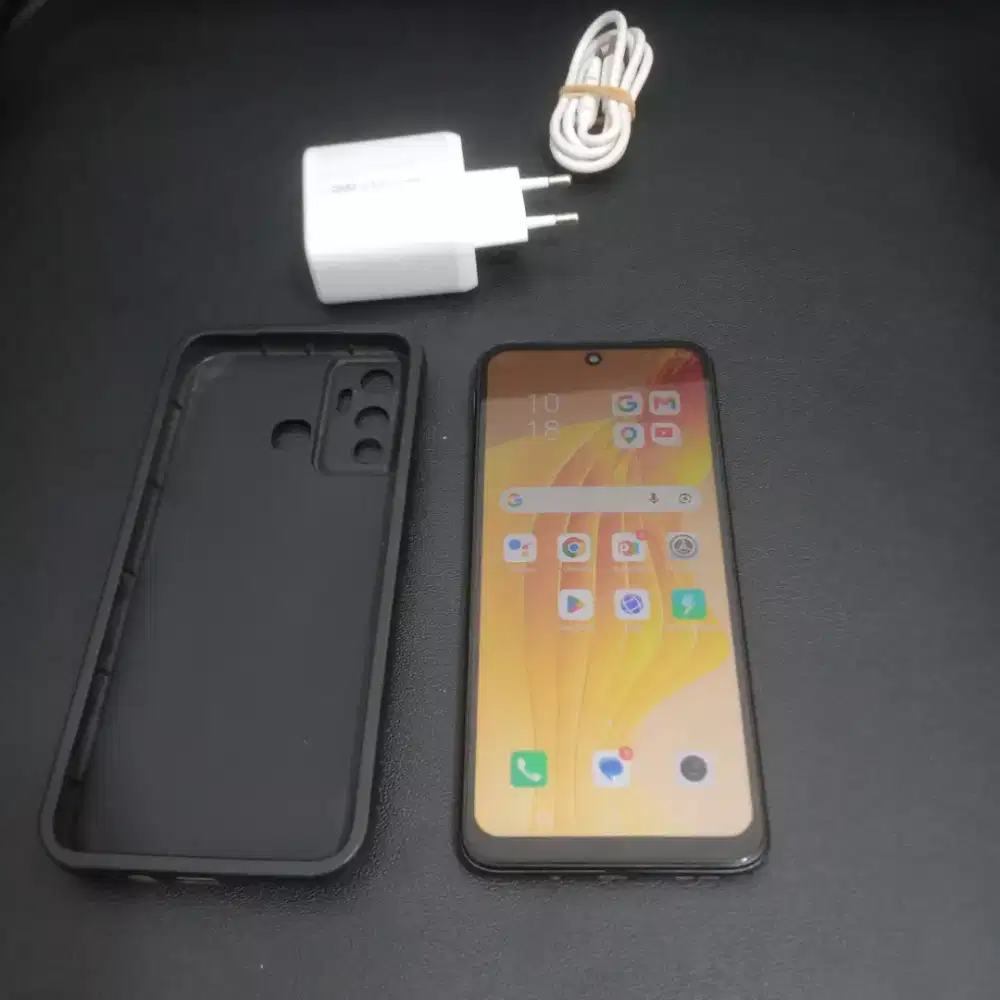 Infinix Hot 12 Play