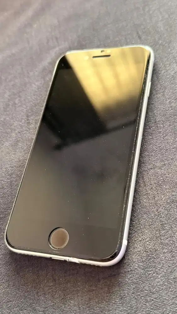 Iphone SE 2020 64Gb White
