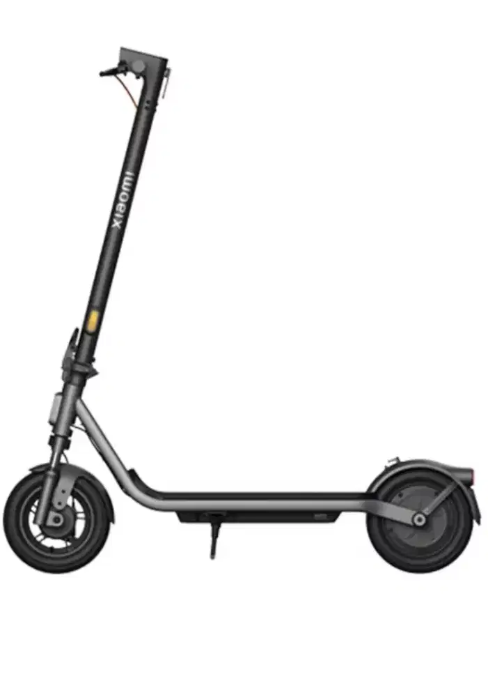 Xiaomi Electric Scooter 6 Lite | Nyaman & Stabil | Skuter Elektrik