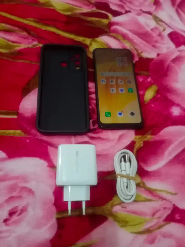 Infinix Hot 12 Play