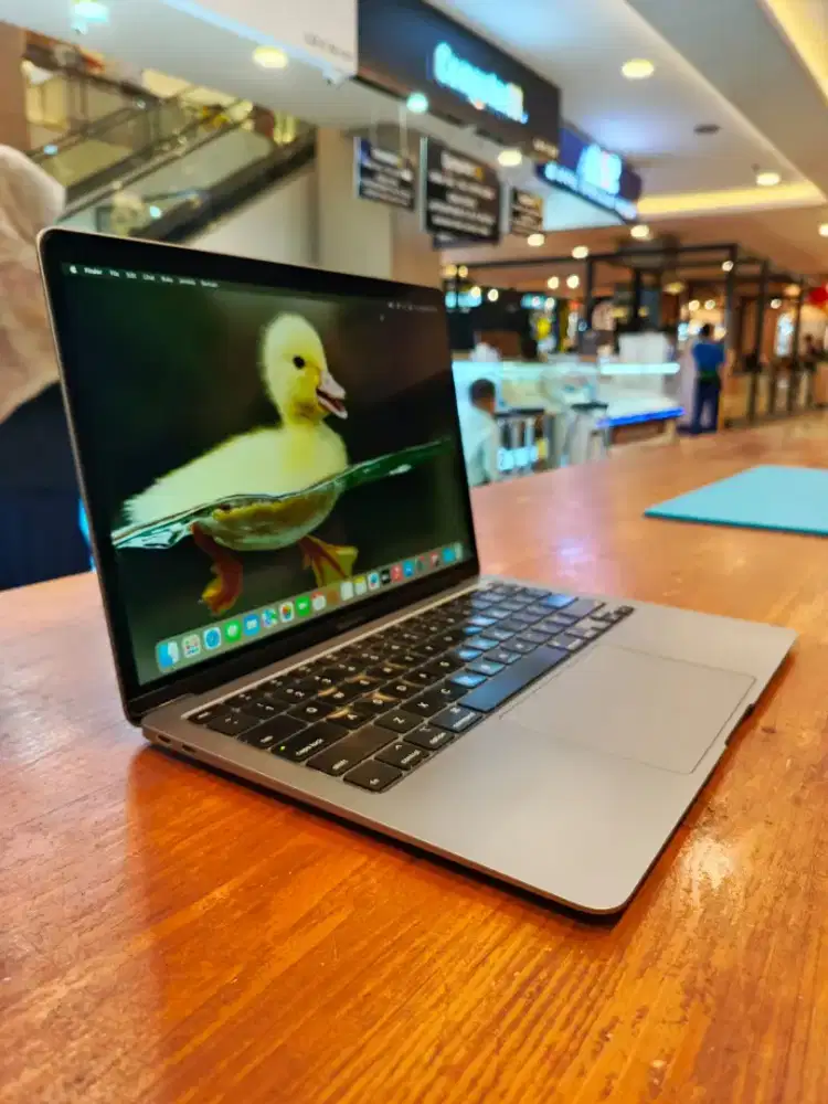 Macbook Air Retina 13 inch early 2020
