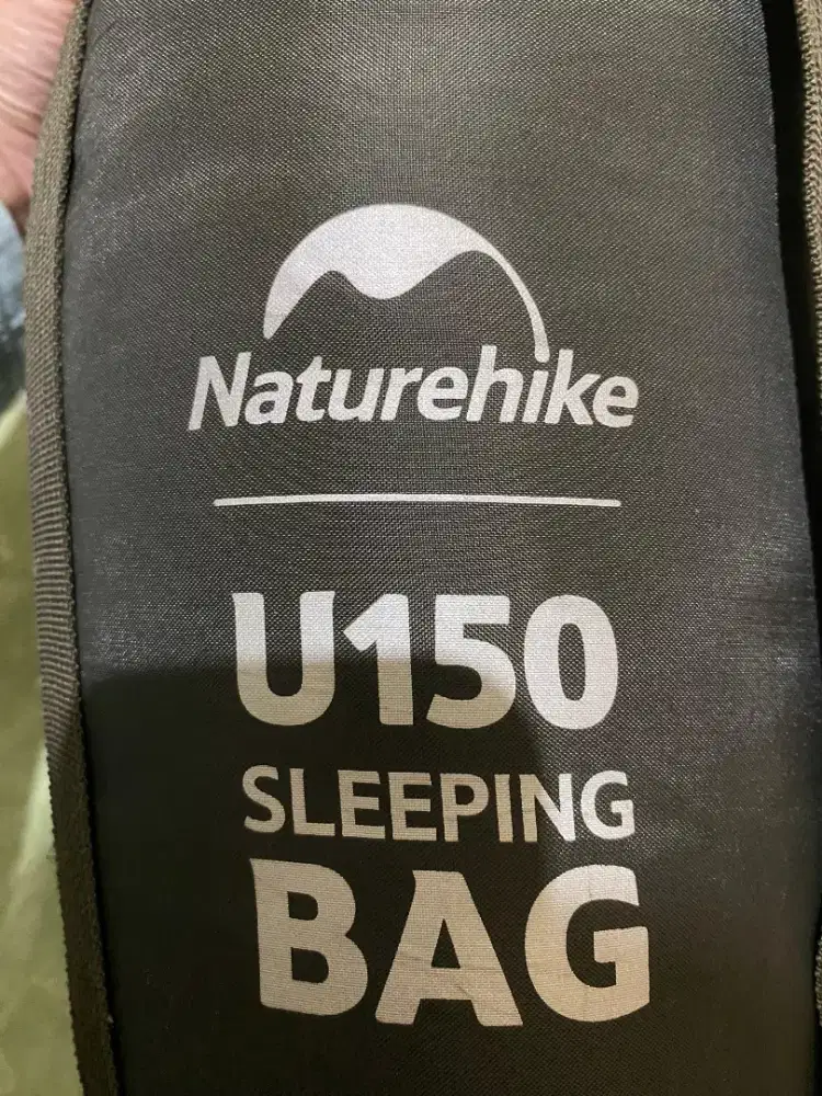Sleeping Bag Naturehike U150