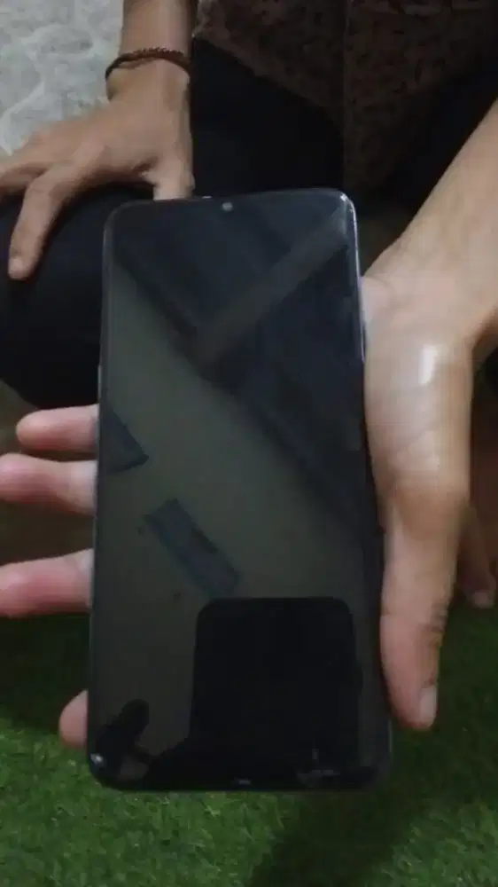 Oppo A16,batangan ram 3/32  ada minus