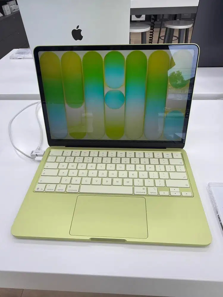 Promo Kredit Macbook Neo 256Gb di Ibox Antasari