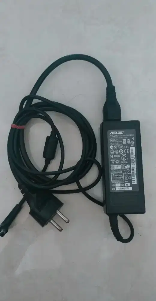 Adaptor ASUS original