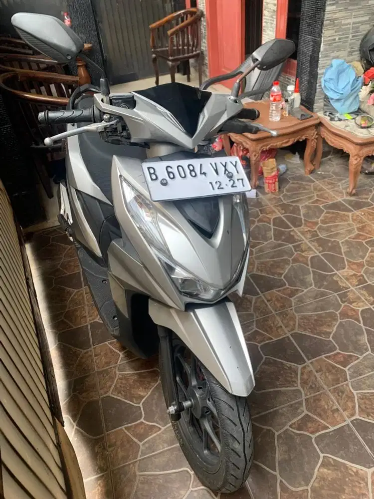 honda beat 2022 pajak hidup panjang