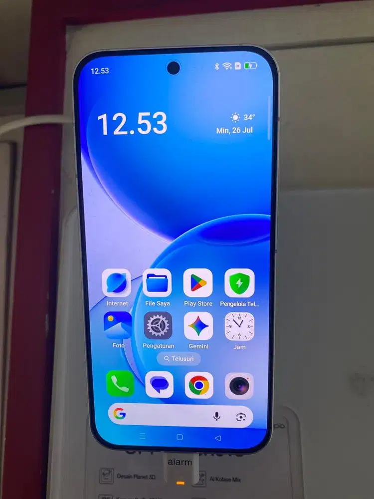 Oppo Reno 16 5G