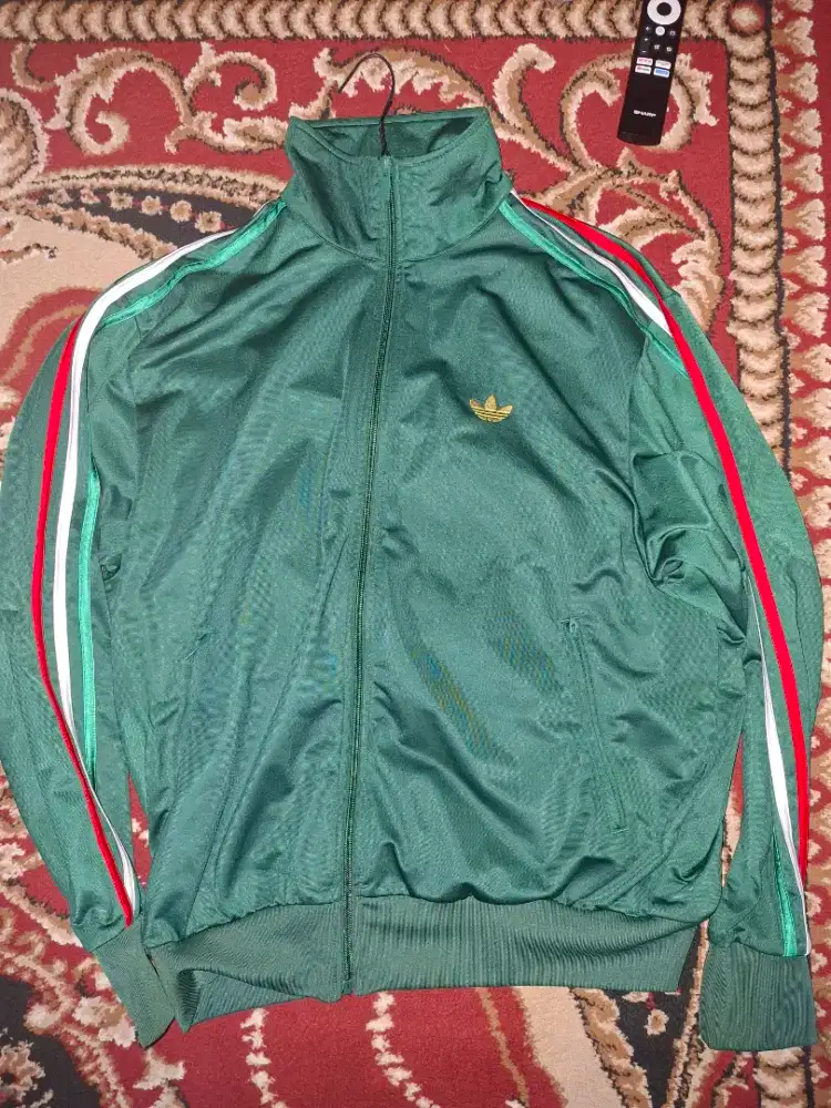 Jaket adidas firebird