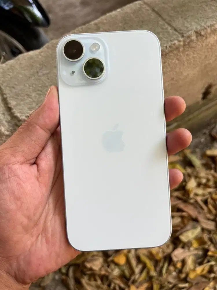 Iphone 15 128gb Digimap resmi