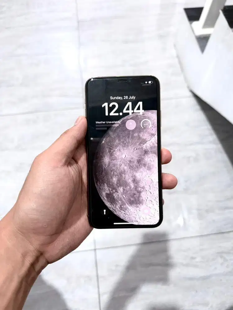 Iphone 11 promax resmi