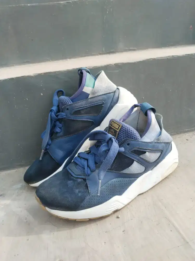 Dijual cepett sneakers ori Puma x Careaux Spring 2017 Collection