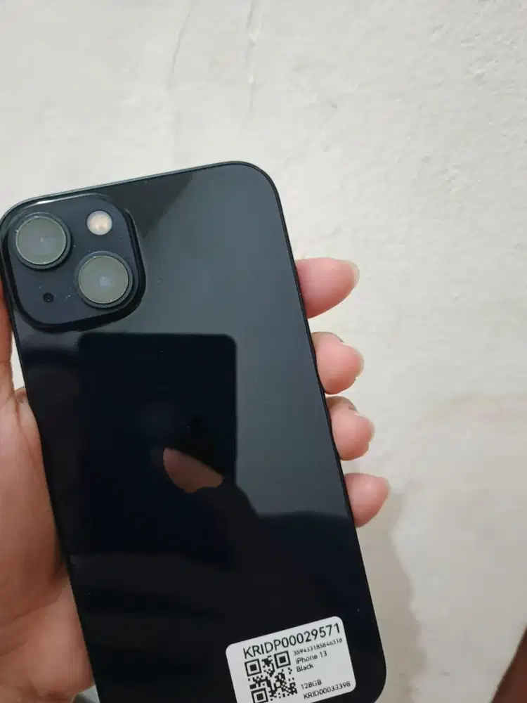 Iphone 13 128gb Beacukai